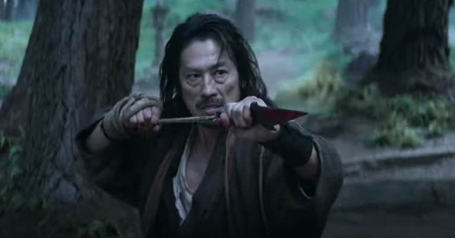 Raiden, Sonya, Jax, Scorpion, Sub Zero, Liu Kang, Kung Lao, Kabal, Kano, Cole Young, Johnny Cage, MMA, NetherRealm Studios, Midway Studios, Warner Brothers, Mortal Kombat, Movie, Video Games