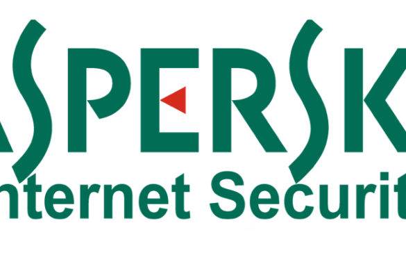 Kaspersky Logo