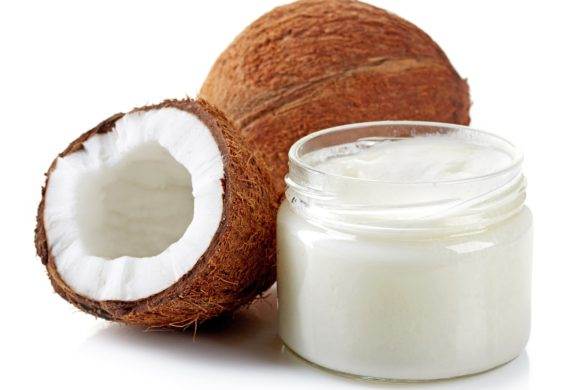 Coconut