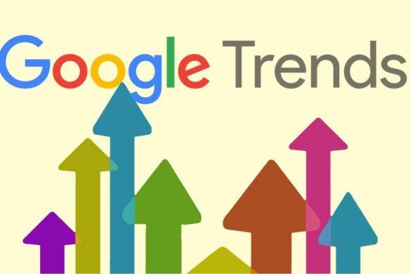 Google Trends