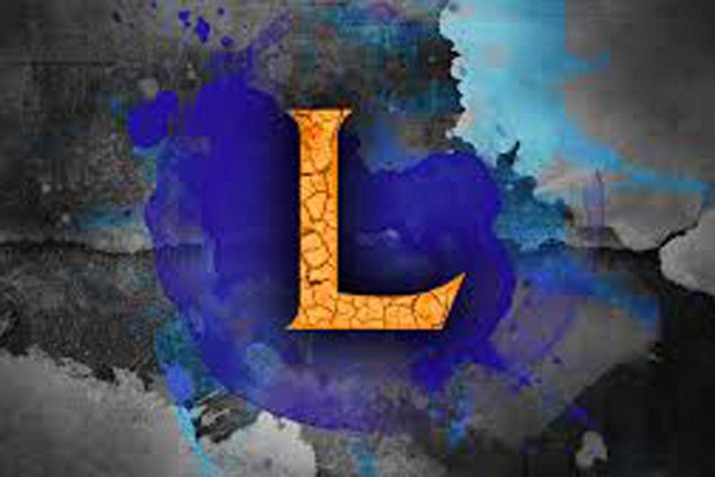 League of Ledgends