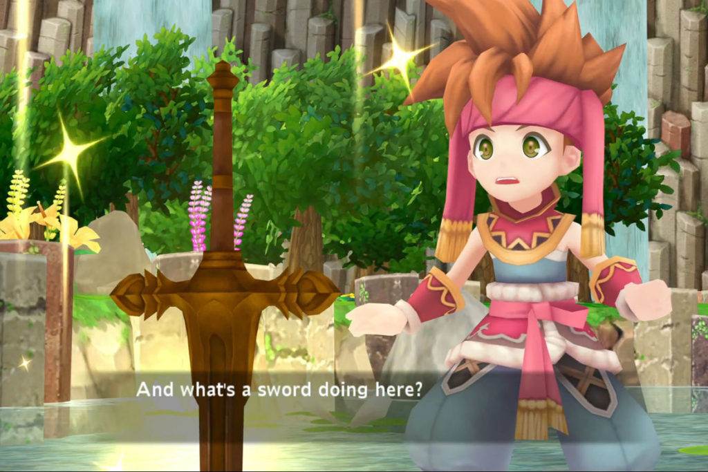 Video Games, Ray Carsillo, Mason Vera Paine, Secret of Mana, EGM now, Hawaii, Loot Box, Violence