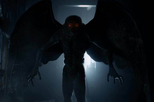 Mothman, Cryptozoology, Loren Coleman, Mason Paine, Mason Vera Paine, Millennial, Unabridged Millennial, WGN Radio, WGNRadio.com, Masonverapaine.com, MVP Show, Coast to Coast AM, Author, cryptozoologymuseum.com, Crypto Zoology Museum, George Noory, Illinois, Weird, Scary, Prophecy, Richard Gere, Movies, Evil Incarnate,