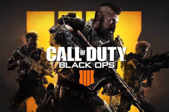 Video Game, Call of Duty: Black Ops 4, Activision, Treyarc, Battle Royal, Fortnite,  PUBG, Actvision-Blizzard, First Person Shooter, Zombie Mode, Blackout, Multi Player, Campaign, Shooter, Playstation 4, XBOX One, Sony, Microsoft, E-sports,MasonVeraPaine, Mason Paine, MasonVeraPaine.com, Unabridged Millennial, Millennial, WGNRadio.com, MVP.Show, Chicago, Illinois, WGN Radio, Lifestyle, Complex News