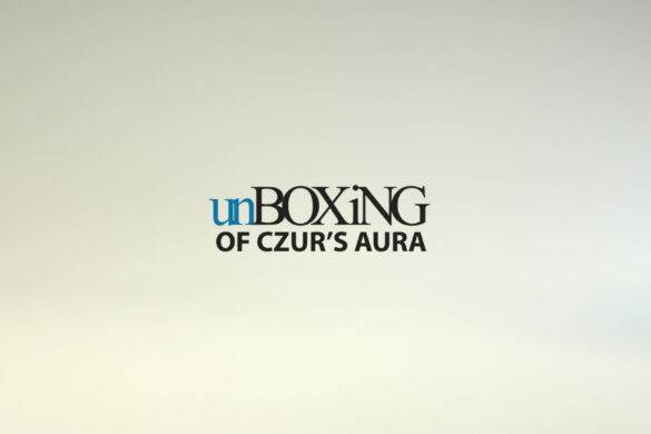 CZUR Aura Scanner Review, CZUR Scanner, Czur Smart Scanner, CZUR Smart Scanner
