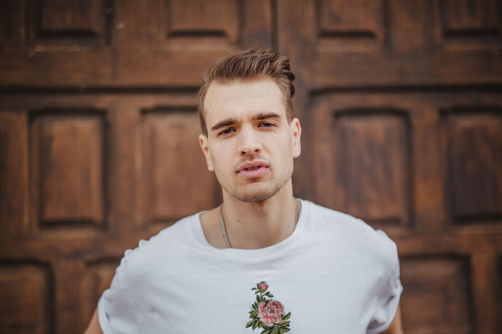 Techno, House, EDM, Dance, Music, Germany, Berlin, Ellie Goulding, Fergie, Craig David, The Script, Sziget Festival, Ultra Music Festival, Miami, Nick Talos, DJ, Producer, Piano, Universal Music, Mason Vera Paine, Millennial, Unabridged Millennial, Universal Music