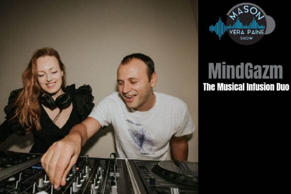 Gregory Gelfand, Jenya Taran, MindGazm, Acid Jazz, Progressive Rock, Band, Electronic Dance Music, Rock Club Scene, Hybrid Rock EDM, Flute, Guitar, Visual Art, Deep House Production, Funk, Rock, Deep House, Classical Texture, Keyboard, Vocals, Smooth Beats, Mason Vera Paine, Millennial, Team MVP, MindGazm, EDM, Music Infusion, Sensual Guidance