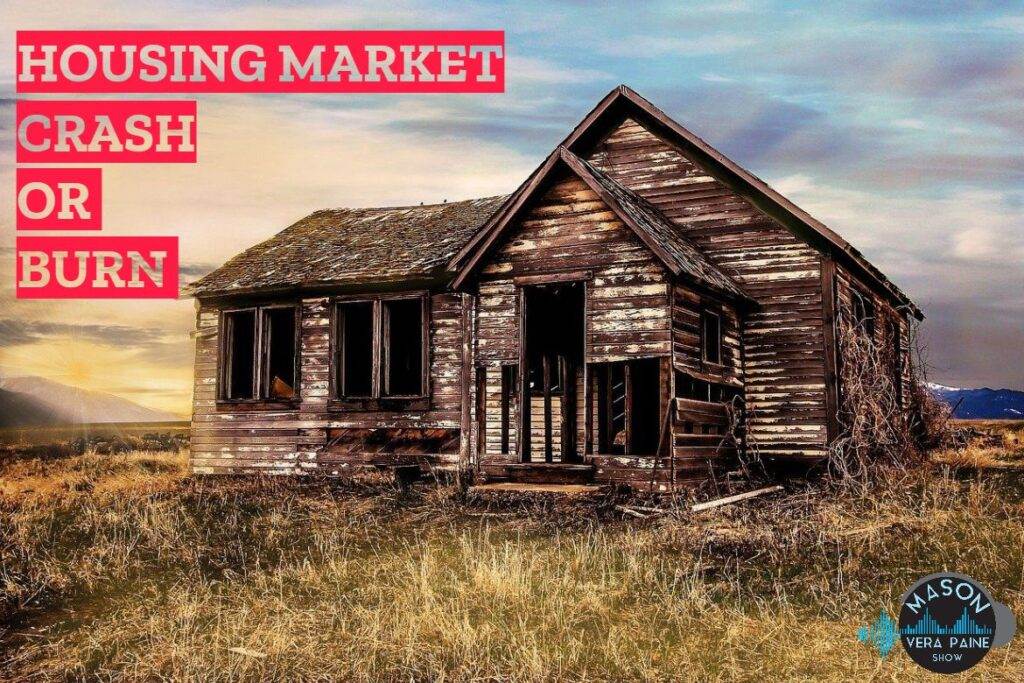 property market, sellers market, buyers market, real estate bubble, current real estate market, 1st time home buyer, first time buyer, buying a house for the first time, Hot Markets, DH Home Solutions, Doug Hentges, Mason Vera Paine, Millennial, Unabridged Millennial, housing market, housing bubble, home buyer