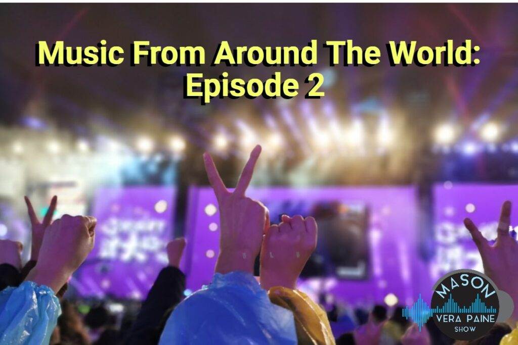 Music, EDM, Producer, Mason Vera Paine, Millennial, MVP Show, Team MVP, Progressive, House, Jaxx Da Fishworks, A.C Slater, Solid Bass, Ilja Alexander, Pop Music, Green Monk Records, Brazilian Amazon Rain Forest, Snowk, Miyanomori, Froya, Powder, Namy& Records, Warner Japan, Producer, Yutaka Takanami, Fuminori Kagajo