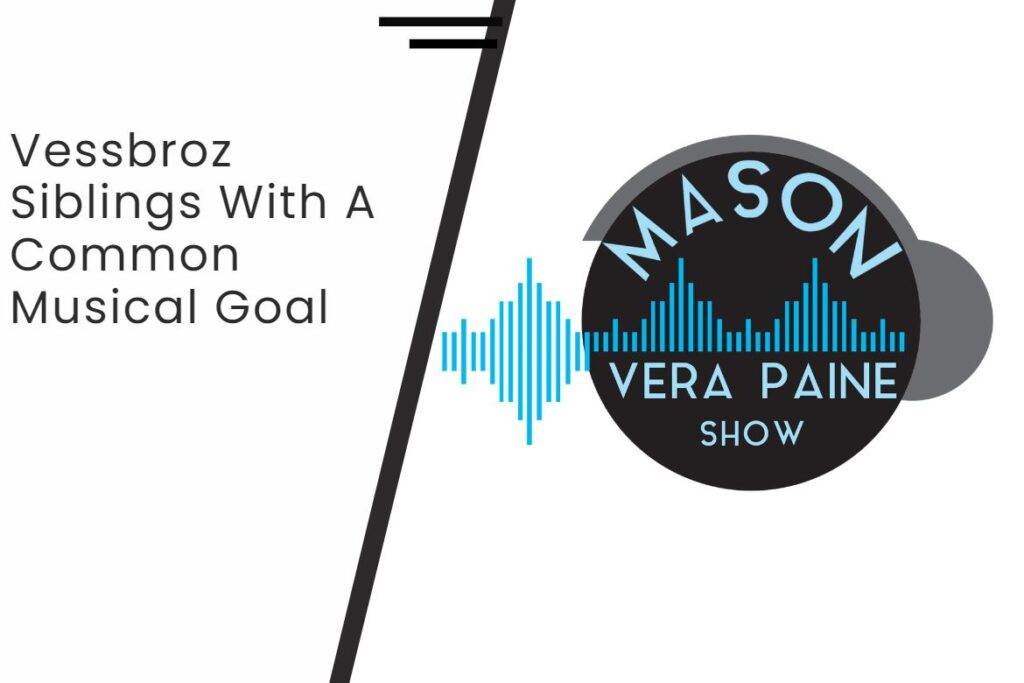 Producer, Revealed Recordings, Sony Music, Trance, House, Sound Engineer, Netherlands, Malaysia, ‘Electro Vessel, Middle Eastern Influence, Iranian heritage, Mason Vera Paine, Millennial, Team MVP, MVP Show, Mason Paine, Vessbroz, Electronic Dance Music, DJ