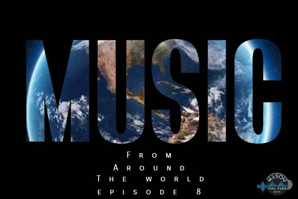 Music, EDM, Producer, Mason Vera Paine, Millennial, MVP Show, Team MVP, Progressive, House, ISQ, CP Records, Arthur Baker, Blaize, DAVVN, Tryptamine