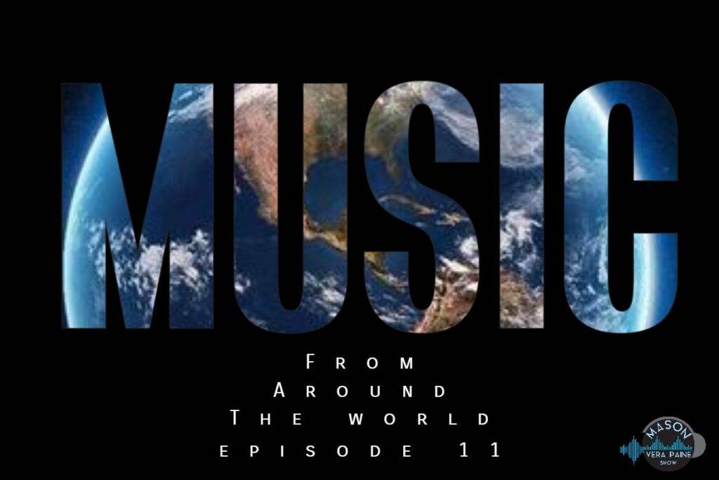 Music, EDM, Producer, Mason Vera Paine, Millennial, MVP Show, Team MVP, Progressive, House, Ilja Alexander, DJ Taches, Beach Tiger, ERA C, Ink Project, Green Monk Records, Southern America Records, Future Archive Recordings, Blind Colour