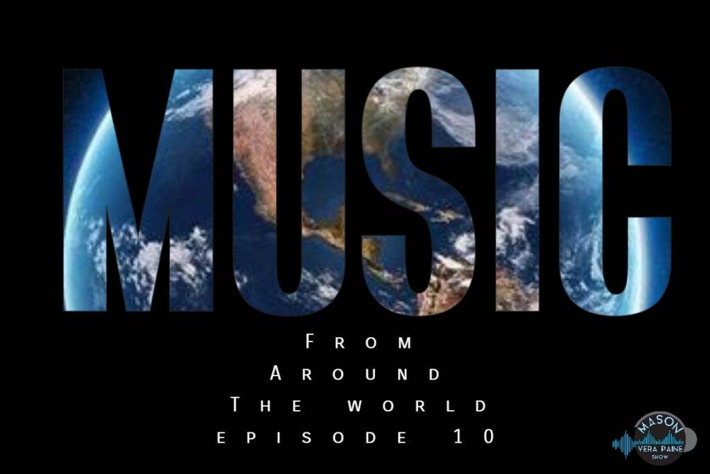 Music, EDM, Producer, Mason Vera Paine, Millennial, MVP Show, Team MVP, Progressive, House, Fifi Rong, Cujo Moon, Melldu, Mazare, Billie Ellish, Monstercat, Tone Tree Music, Maida Maori