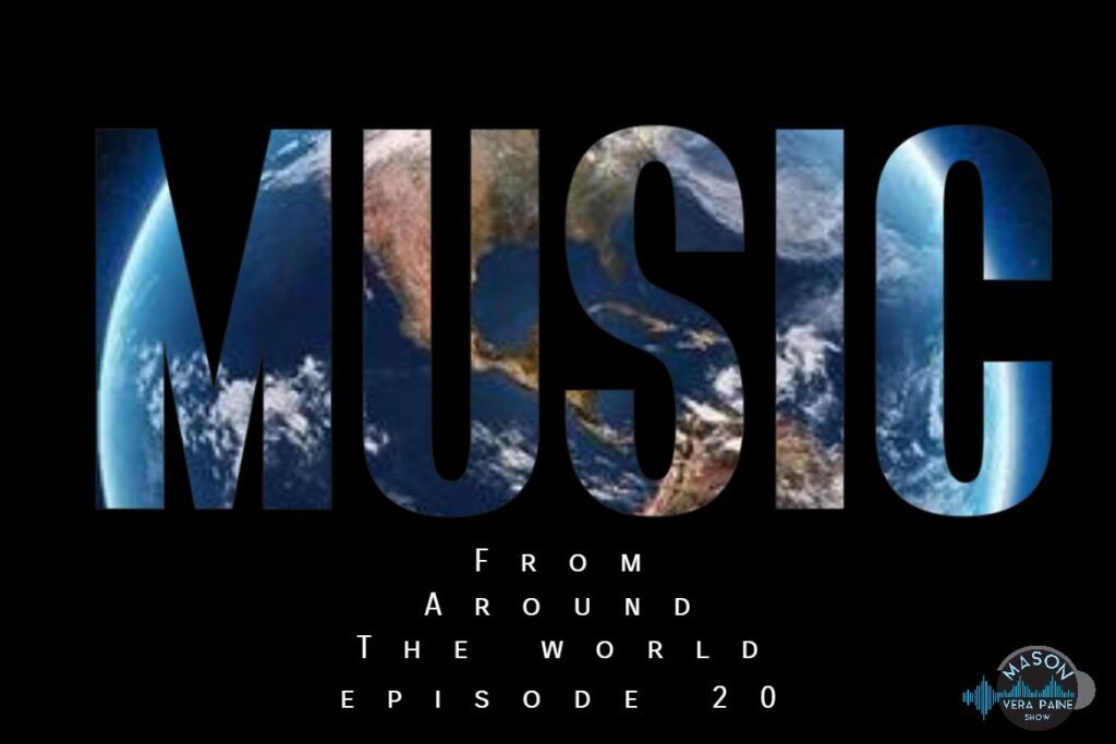 Giant Sky, Olovson, Karmacoda , Coco Benson, Music, EDM, Producer, Mason Vera Paine, Millennial, MVP Show, Team MVP, Progressive, House