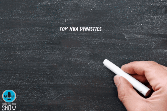 Chicago Bulls Dynasty, Spurs Dynasty ,Lakers Dynasty, Golden State Warriors Dynasty, Celtics Dynasty ,Best NBA Dynasties, Greatest NBA Dynasties, NBA Dynasty Teams ,Boston Celtics Dynasty, Marcus Thompson, Mason Vera Paine, NBA Basketball, NBA Greatest Dynasties, All NBA Dynasties