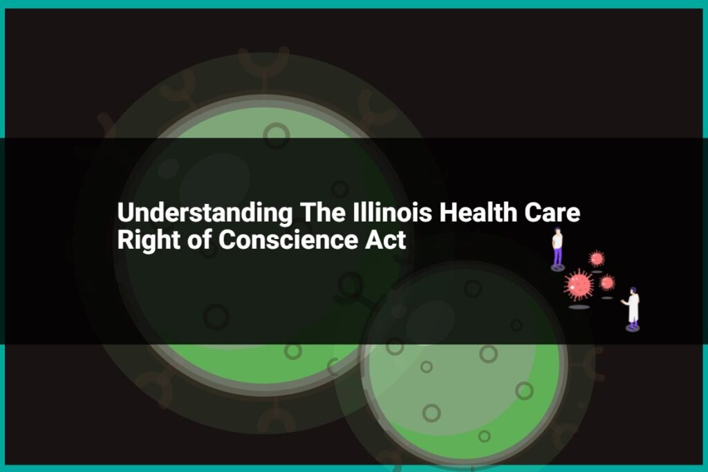 Illinois Right To Choose Act, Illinois, Mary Flowers, Pandemic, Team MVP