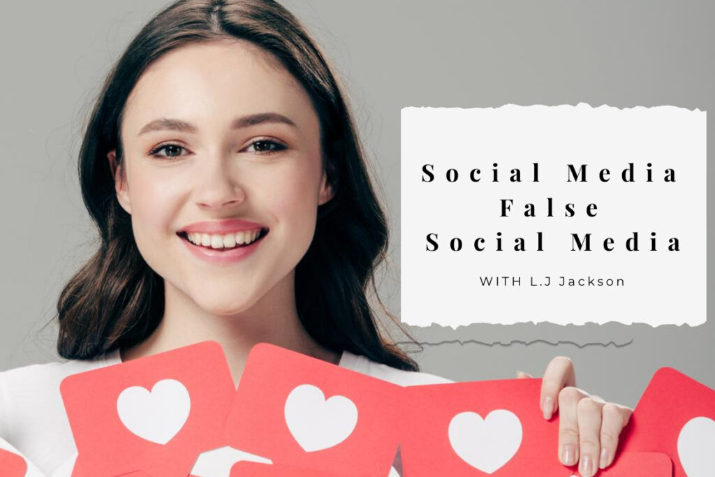 Social Media, False Realities, Team MVP, MVP Show, Mental Health