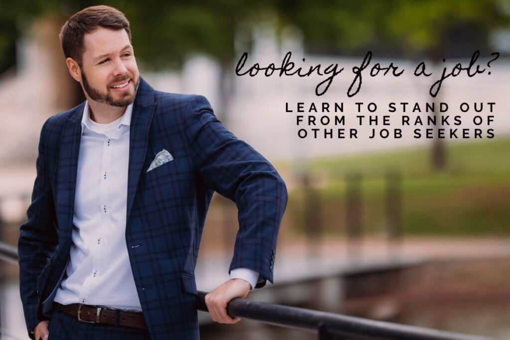 Trevor Houston, Todays Job Market, Job Market, Job Search, Navigating the job search market, job search in today's market, Linkedin, ClubHouse