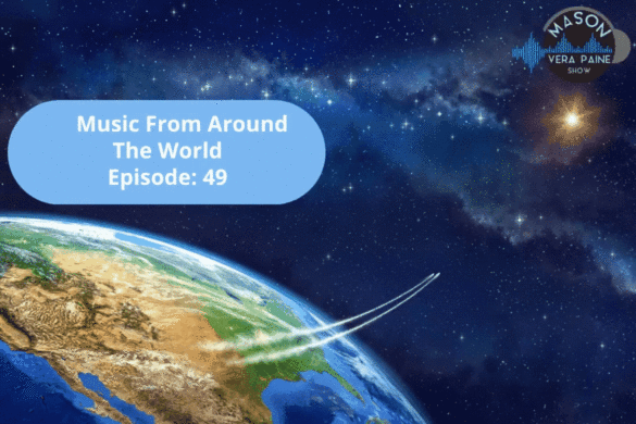 Music, EDM, Producer, Mason Vera Paine, Millennial, MVP Show, Team MVP, Progressive, House, Sebastian Groth, Mike Dunn, Hammer, Paul Farrin, Music News