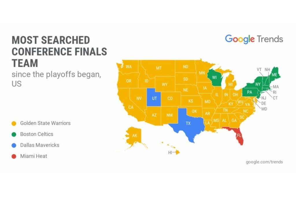 Culture, Entertainment, Sports, Odd News, Met Gala, Mother’s Day, Graduation Season, NBA Playoffs, Food Trends