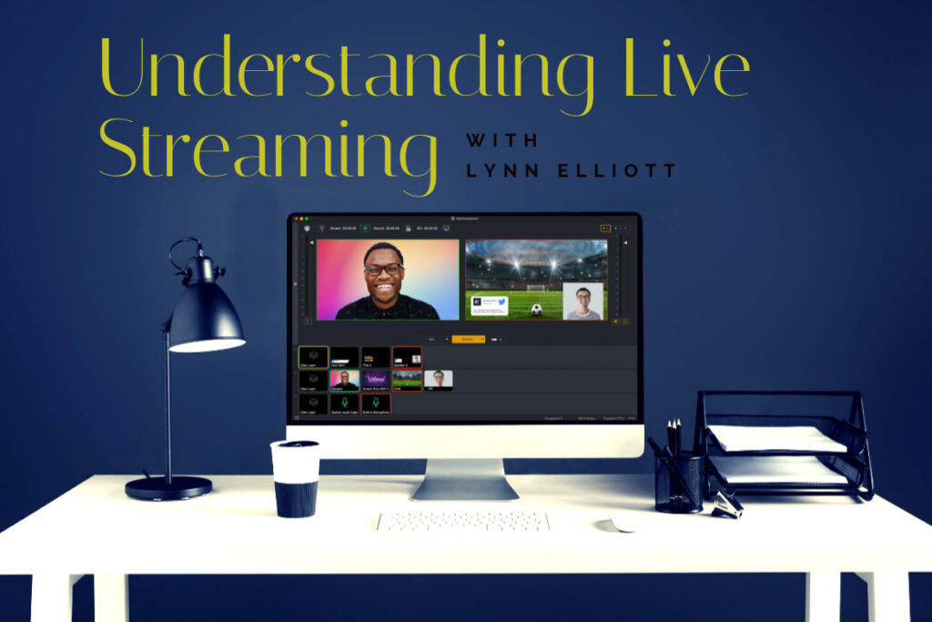 Live Streaming, Wirecast, OBS, Telestream, Wirecast Download, Wirecast 15