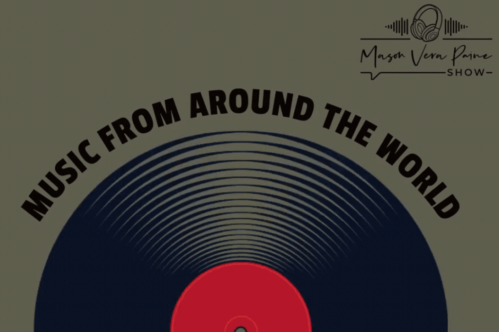 Music, EDM, Producer, Mason Vera Paine, Millennial, MVP Show, Team MVP, DJ Wady, Ron Ractive, Marc Benjamin, Sidney Charles, Deeper, Overfly, Tik Tok, Diddy, The Way, Carl Cox, Spotify, Apple Music, Grey Area, Music News