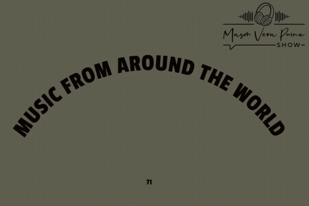 Music, EDM, Producer, Mason Vera Paine, Millennial, MVP Show, Team MVP, Sugar Coat, Kamaksht, Native, Only If U, Dennis Sheperd, Arcek, Deepbass, X Club, Music News