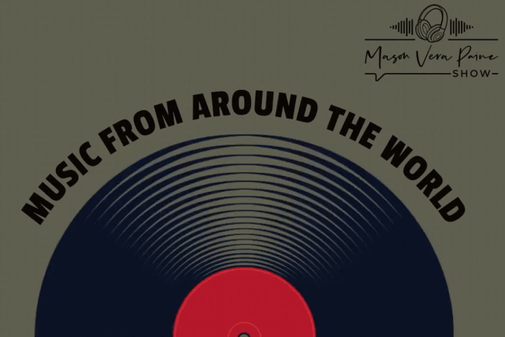 Music, EDM, Producer, Mason Vera Paine, Millennial, MVP Show, Team MVP, Nightfall, Ofrendas, Can you feel the silence, Restore, Peer Kusiv, Di Rugerio, Talla 2XLC , Satoshi Honjo , Music News